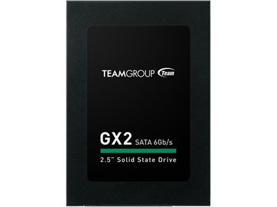 Team Group GX2 2.5" 128GB SSD