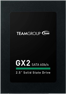 Team Group GX2 2.5" 1TB SSD