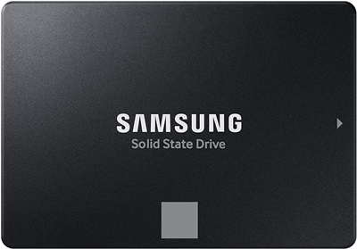 Samsung 870 Evo 1TB SATA SSD