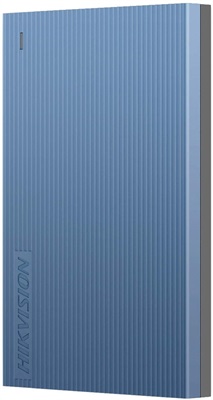 Hikvision HS-EHDD-T30 1TB Portable Hard Drive (Blue, Grey)