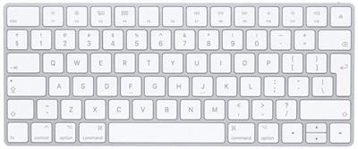 Apple Magic Keyboard (MK2A3)