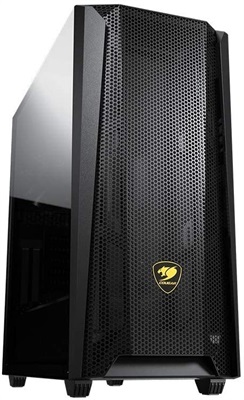 Cougar MX660 Mesh Mid-Tower Case