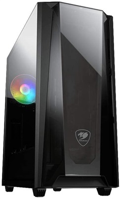 Cougar MX660-T Advanced Mid-Tower Case