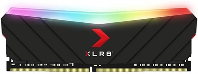 PNY XLR8 Gaming RGB 1x16GB 3200 DIMM DDR4 Ram