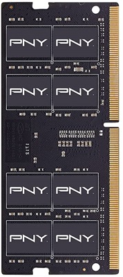 PNY 1x16GB 2666 SO-DIMM DDR4 Ram