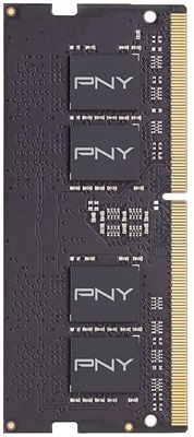 PNY 1x8GB 2666 SO-DIMM DDR4 Ram