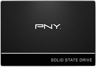 PNY CS900 240GB 2.5" SATA SSD