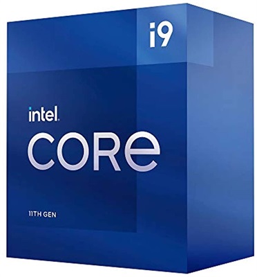 Intel Core i9-11900 11th Gen Processor