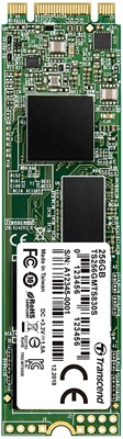 Transcend 830S 256GB SATA III M.2 SSD