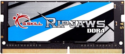 G.SKILL Ripjaws 16GB DDR4 3200 Mhz SO-DIMM Ram