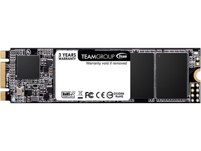 Team Group MS30 512GB M.2 Double Cut SSD