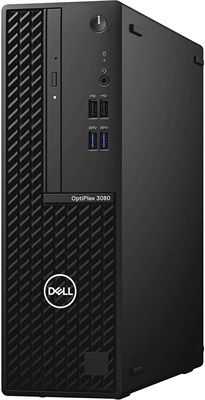 Dell Optiplex 3080 MT 10th Gen Core i5, 4GB, 1TB HDD, DOS