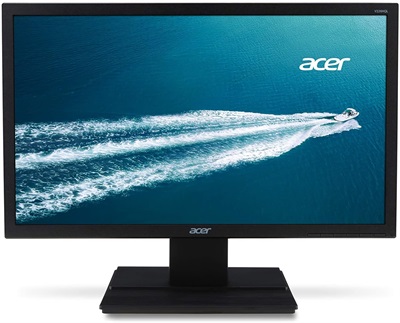 Acer V226HQL 21.5 inch FHD LCD Monitor