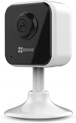 EZVIZ C1HC HD Wi-Fi Indoor Home Smart Security Camera