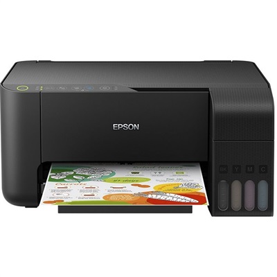 Epson L3153 Wi-Fi All-in-One EcoTank Printer