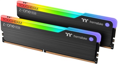 Thermaltake TOUGHRAM Z-ONE RGB 16GB (8GB x 2) DDR4 3600MHz Memory