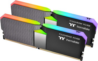 Thermaltake TOUGHRAM XG RGB DDR4 3600MHz 16GB (8GB x2) Memory