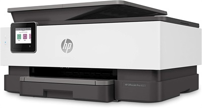 HP Office Jet Pro 8023 All-in-One Printer