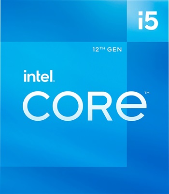 Intel Core i5-12400 12th Gen Processor
