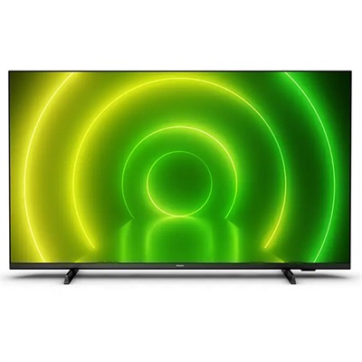 Philips 7400 series 55” 4K Ultra HD LED ANDROID TV (55PUT7406_98)