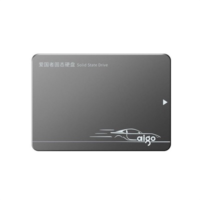 Aigo S500 128GB 2.5" SATA SSD