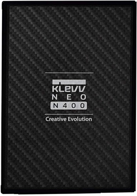 Klevv NEO N400 240GB 2.5" SSD