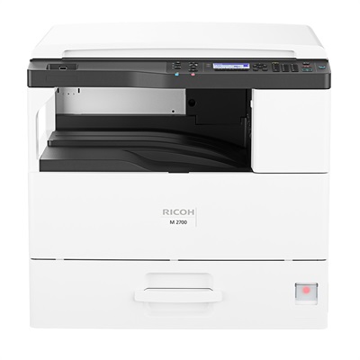 Ricoh M2700 A3 black and white multifunction Printer