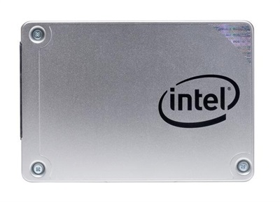 Intel 540s 2.5" 480GB SATA III SSD
