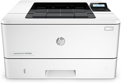 HP LaserJet Pro M402dn Printer (Converted)