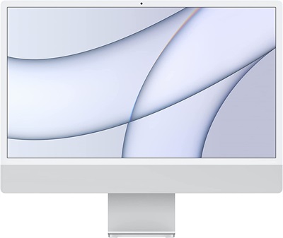 Apple iMac M1 Chip 8-Core CPU 7-Core GPU (MGTF3)