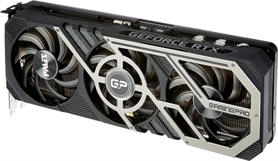 Palit GeForce RTX 3070 Gaming Pro 8GB GDDR6 LHR Graphic Card Price