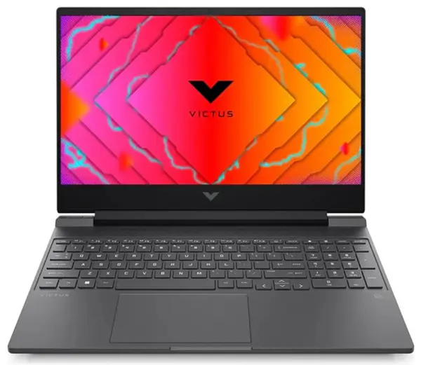 HP Victus 15 FA2787NR 13th Gen Intel Core i7-13620H, 16GB DDR4, 512GB SSD, NVIDIA GeForce RTX 5060 8GB, 15.6″ FHD 144Hz, Windows 11, Mica Silver