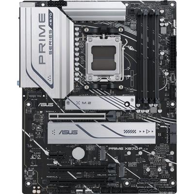 Asus PRIME X670-P AMD AM5 Motherboard