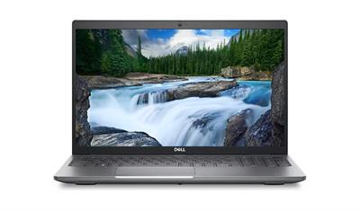 Dell Latitude 5550 Intel Core Ultra 7 155U, 8GB DDR5, 512GB SSD, Intel Integrated Graphics, 15.6" FHD IPS 60Hz, Backlit Keyboard, Ubuntu, Silver, 1 Year Local Warranty 