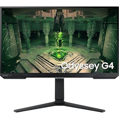 Samsung Odyssey G4 LS27BG402EM FHD IPS 240Hz Gaming Monitor