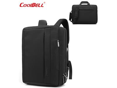 Coolbell CB-5501 15.6" Laptop Backpack