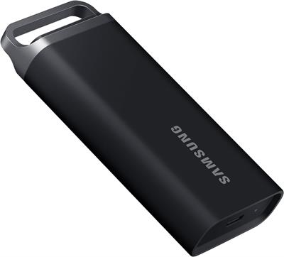 Samsung T5 EVO USB 3.2 2TB Portable SSD - Black