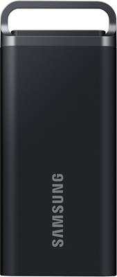 Samsung T5 EVO USB 3.2 4TB Portable SSD - Black