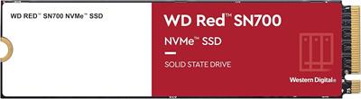 WD Red SN700 1TB NVMe M.2 SSD