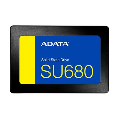 ADATA Ultimate SU680 512GB 2.5" SATA 6Gb/s SSD