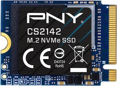 PNY CS2142 1TB M.2 2230 NVMe Gen4x4 SSD