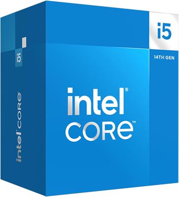Intel Core i5-14500 Desktop Processor