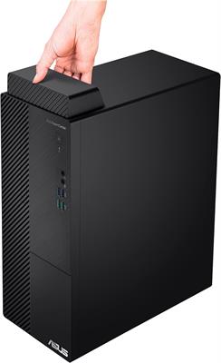Asus Expert Center D500MD Mini Tower 12th Gen Core i7-12700, 8GB DDR4, 512GB SSD, DOS