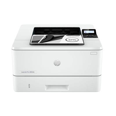HP Laser Jet Pro 4003dn Printer