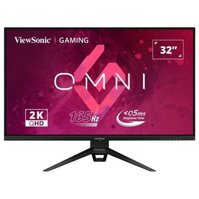 ViewSonic VX3219-2K-Pro-2 32" 2K 165Hz Gaming Monitor