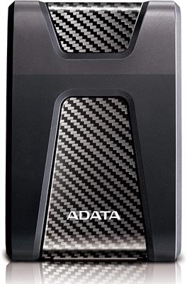ADATA HD650 4TB USB 3.1 Shock-Resistant External Hard Drive