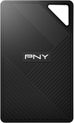 PNY RP60 1TB USB 3.0 Gen 2x2 Rugged Portable SSD