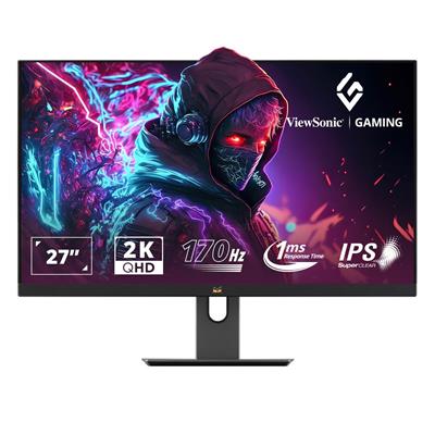 ViewSonic VX2758A-2K-PRO-2 27" 2K 170Hz Gaming Monitor