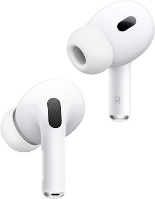 Apple AirPods Pro (2nd Generation) Wireless Earbuds with USB-C Charging
