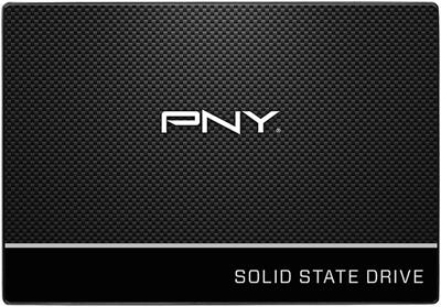 PNY CS900 250GB 2.5" SATA III SSD